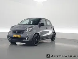 Grijs Gebruikt 2016 Smart ForFour Passion Hatchback | € 10.450 (Eerlijke prijs)
