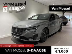 Grijs Gebruikt 2024 Peugeot 308 GTi Hatchback | € 34.940 (Eerlijke prijs)