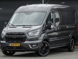 Grijs Gebruikt 2022 Ford Transit Raptor Van | € 33.950 (Duur)