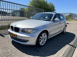 Grijs Gebruikt 2007 BMW 118 Executive Hatchback | € 3.999 (Goede deal)