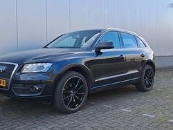 Gebruikt 2008 Audi Q5 SUV | € 9.950 (Iets duurder)