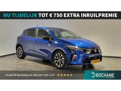 Blauw Gebruikt 2024 Mitsubishi Colt Intense Hatchback | € 22.250 (Eerlijke prijs)