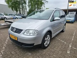 Grijs Gebruikt 2006 VW Touran MPV | € 1.999 (Eerlijke prijs)