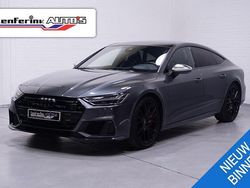 Grijs Gebruikt 2019 Audi S7 Sportback S-Line Hatchback | € 63.800