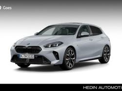 Grijs Gebruikt 2024 BMW 120 M Sport Hatchback | € 56.369 (Eerlijke prijs)