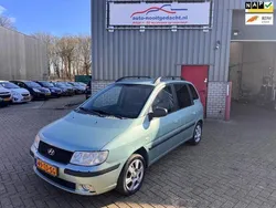 Hyundai Matrix