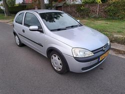 Gebruikt 2001 Opel Corsa Comfort | € 845 (Eerlijke prijs)