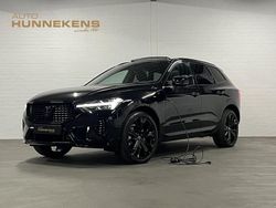 Zwart Gebruikt 2025 Volvo XC60 SUV | € 57.800 (Goede deal)