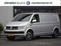 Zilver Gebruikt 2016 VW T6 Highline Van | € 11.950 (Super prijs)