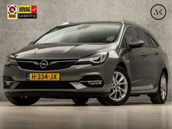 Grijs Gebruikt 2020 Opel Astra Elegance Stationwagen | € 11.445 (Goede deal)