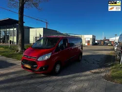 Overige Gebruikt 2014 Ford Transit Custom Trend Van | € 4.550