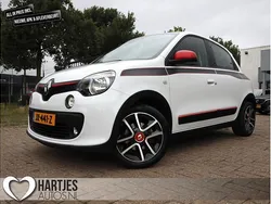 Wit Gebruikt 2016 Renault Twingo Signature Hatchback | € 7.950 (Eerlijke prijs)