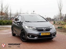 Grijs Gebruikt 2018 Honda Jazz Elegance Hatchback | € 14.490 (Goede deal)