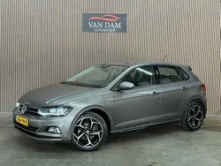Grijs Gebruikt 2020 VW Polo R-line Hatchback | € 17.900 (Goede deal)
