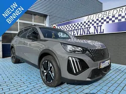 , metallic lak Gebruikt 2024 Peugeot 2008 Allure SUV | € 25.450 (Goede deal)