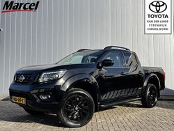 Gebruikt 2020 Nissan Navara N-Guard Pickup | € 29.900 (Goede deal)