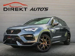 Grijs Gebruikt 2020 Cupra Ateca SUV | € 39.950 (Duur)