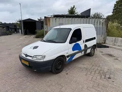 Gebruikt 2001 Peugeot Partner MPV | € 500 (Goede deal)
