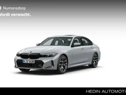 Grijs Nieuw 2025 BMW 330e M Sport Sedan | € 69.932 (Super prijs)
