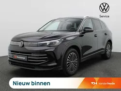 Zwart Gebruikt 2024 VW Tiguan Edition SUV | € 45.900 (Goede deal)