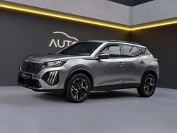 Zilver Gebruikt 2023 Peugeot 2008 Allure SUV | € 21.750 (Goede deal)