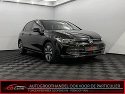 Grijs Gebruikt 2025 VW Golf VIII Edition Hatchback | € 32.950 (Goede deal)