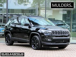 Overige Nieuw 2025 Jeep Compass North SUV | € 41.745 (Eerlijke prijs)