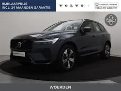 Blauw Gebruikt 2024 Volvo XC60 Plus SUV | € 52.900 (Eerlijke prijs)