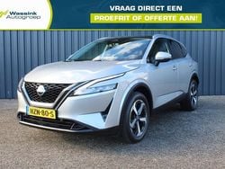 Grijs Gebruikt 2023 Nissan Qashqai N-Connecta SUV | € 26.685 (Eerlijke prijs)