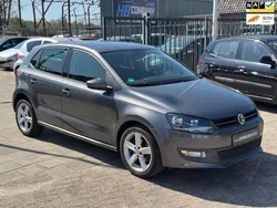 Grijs Gebruikt 2011 VW Polo Team Hatchback | € 7.199 (Eerlijke prijs)