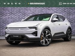 Grijs Gebruikt 2024 Polestar 3 Performance Sedan | € 73.899 (Super prijs)