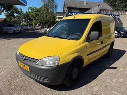 Overige Gebruikt 2008 Opel Combo Comfort MPV | € 699 (Super prijs)