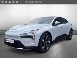 Zilver Nieuw 2025 Polestar 4 Pilot SUV | € 65.300 (Eerlijke prijs)