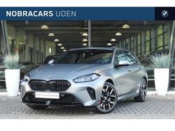 Grijs Gebruikt 2025 BMW 120 Comfort Edition Hatchback | € 44.850