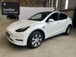 Wit Gebruikt 2023 Tesla Model Y RWD SUV | € 38.300 (Eerlijke prijs)