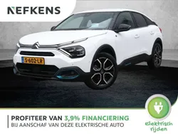 Citroën e-C4
