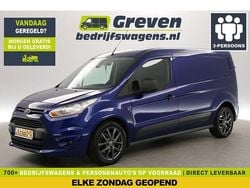 Blauw Gebruikt 2014 Ford Transit Van | € 6.900 (Eerlijke prijs)