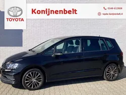 VW Golf Sportsvan