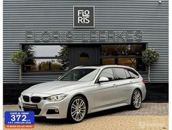 Zilver Gebruikt 2013 BMW 335 Executive Stationwagen | € 22.950 (Eerlijke prijs)