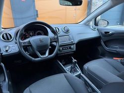 Grijs Gebruikt 2016 Seat Ibiza CONNECT Hatchback | € 6.999 (Goede deal)