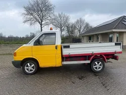 Overige Gebruikt 1998 VW T4 Van | € 3.450 (Eerlijke prijs)