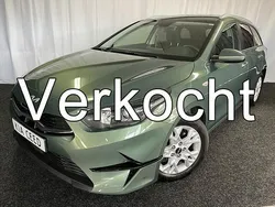 Groen Gebruikt 2022 Kia Ceed Sportswagon Stationwagen | € 18.945 (Goede deal)