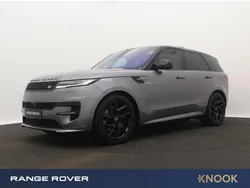 Grijs, metallic lak Gebruikt 2023 Land Rover Range Rover Sport HSE Dynamic SUV | € 107.950 (Eerlijke prijs)