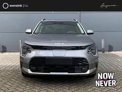 Grijs Nieuw 2024 Kia e-Niro Air SUV | € 34.935