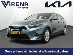 Grijs Gebruikt 2023 Kia Ceed Sportswagon 2 Stationwagen | € 21.950 (Eerlijke prijs)