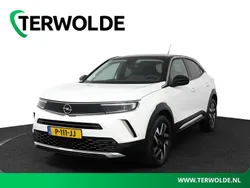Wit Gebruikt 2022 Opel Mokka Business Elegance SUV | € 20.345 (Eerlijke prijs)