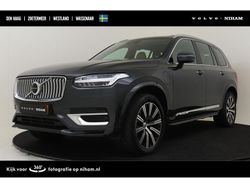 Grijs Gebruikt 2021 Volvo XC90 Inscription SUV | € 54.890 (Duur)