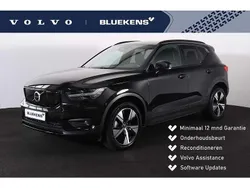 Gebruikt 2022 Volvo XC40 Plus SUV | € 30.595 (Goede deal)