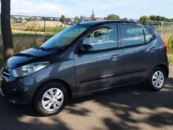 Zwart Gebruikt 2012 Hyundai i10 Hatchback | € 3.200 (Eerlijke prijs)