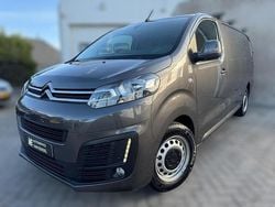 Grijs Gebruikt 2021 Citroën Jumpy Van | € 13.750 (Super prijs)